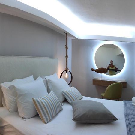 Lefkas City Apartments & Suites Lefkáda Exteriér fotografie
