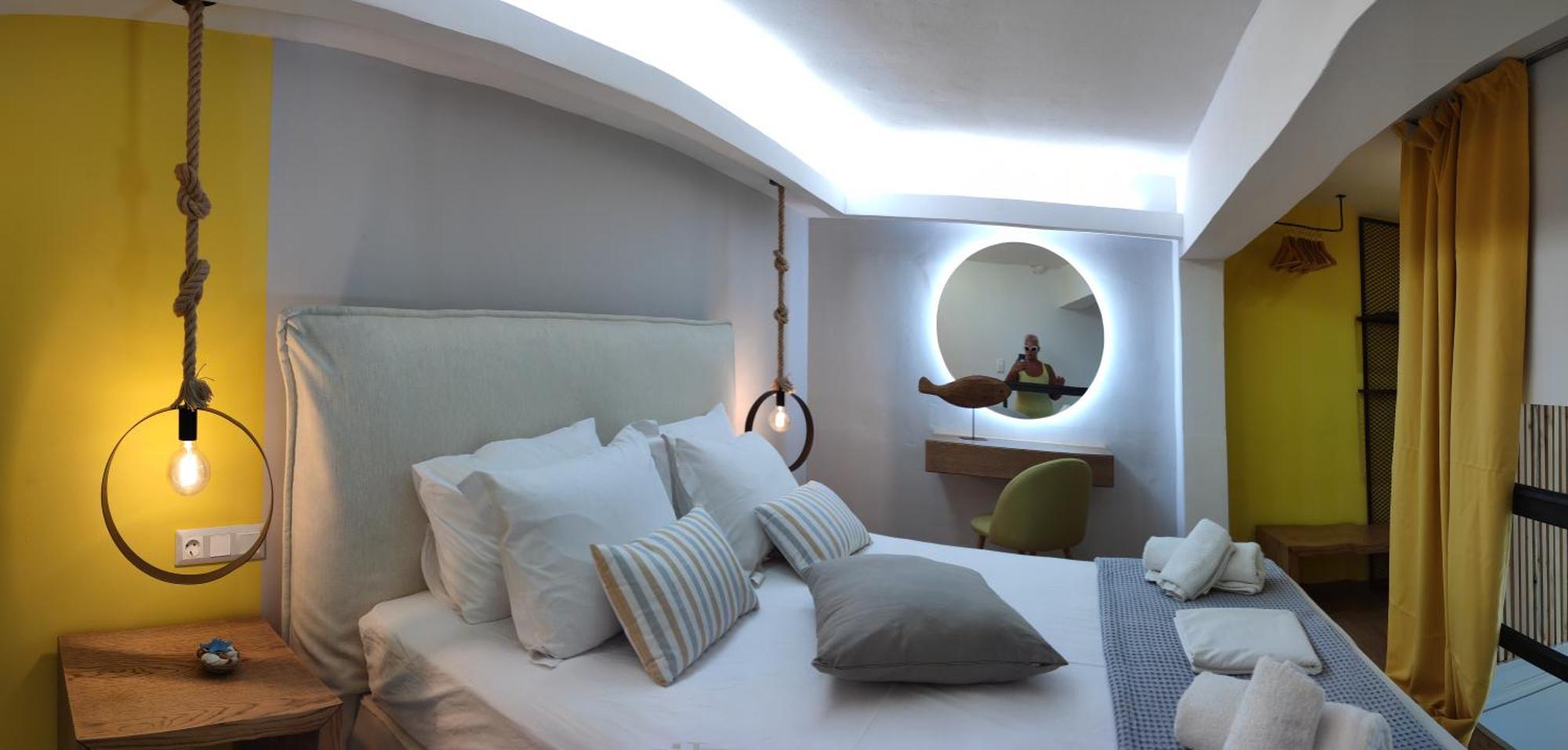 Lefkas City Apartments & Suites Lefkáda Exteriér fotografie