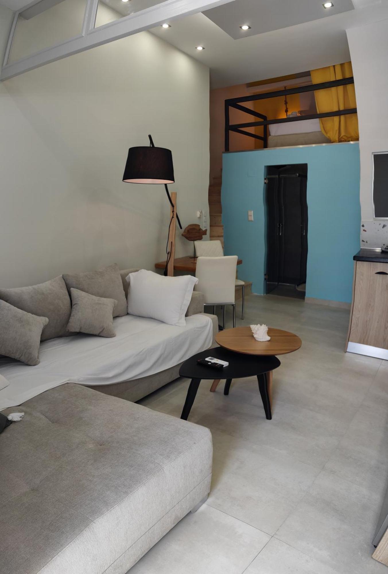 Lefkas City Apartments & Suites Lefkáda Exteriér fotografie